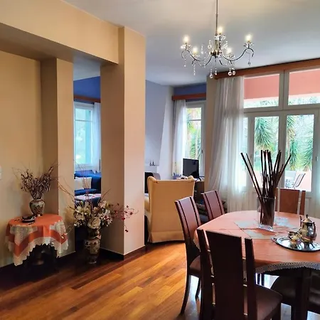 Olive Garden بيت للعطل