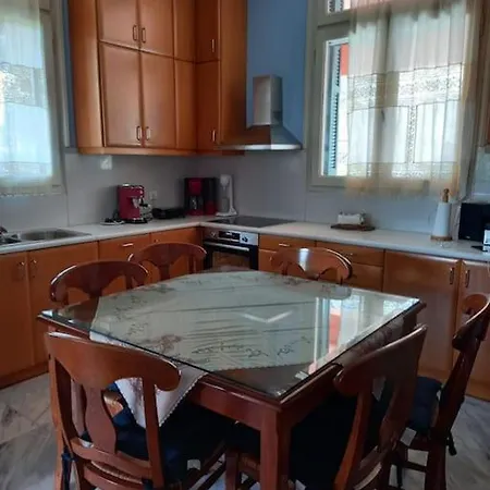 Olive Garden بيت للعطل