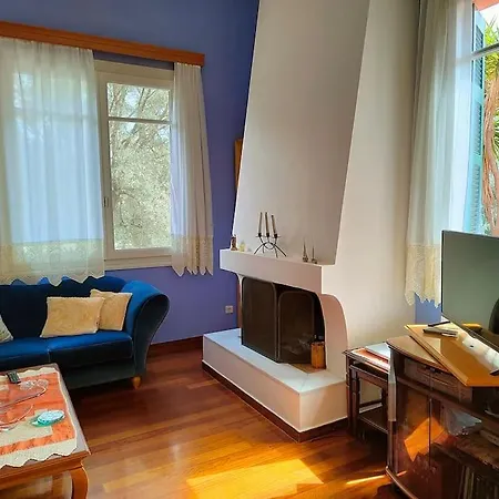 بيت للعطل Olive Garden