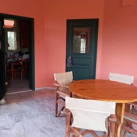 Olive Garden بيت للعطل