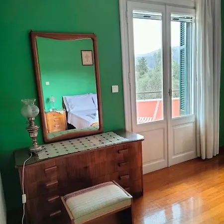 Ferienhaus Olive Garden
