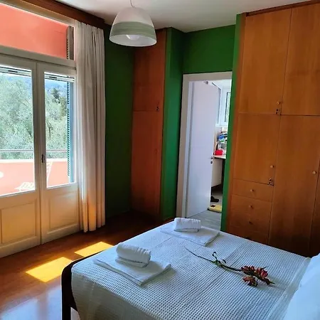Ferienhaus Olive Garden