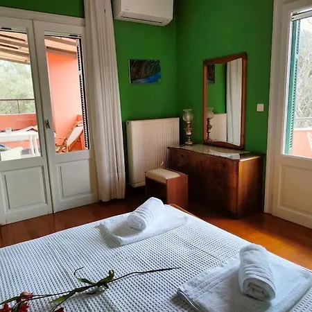 Case de vacanță Olive Garden