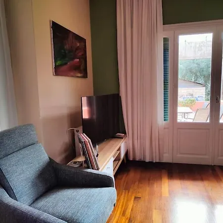 Olive Garden * Kalligoni