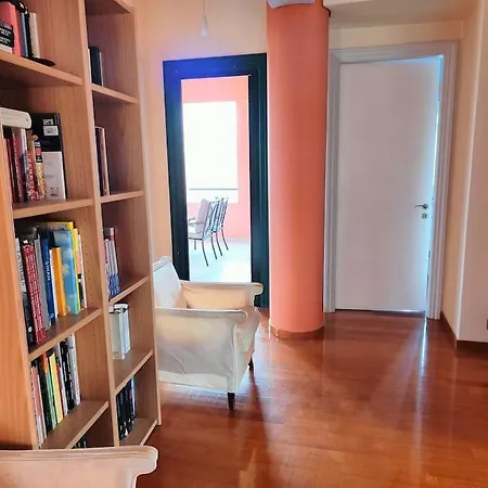 Σπίτι διακοπών Olive Garden *