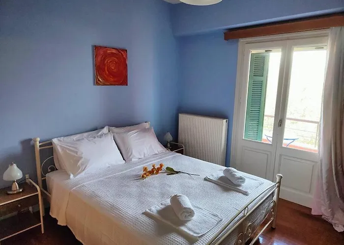 Olive Garden * Kalligoni