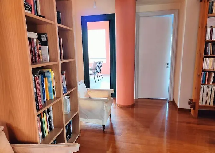 Holiday home Olive Garden *