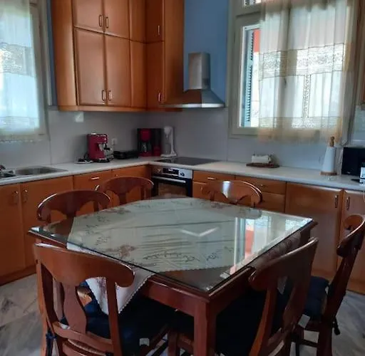 Olive Garden Holiday home