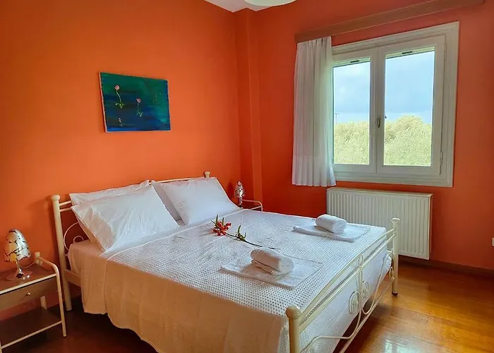 Olive Garden * Kalligoni