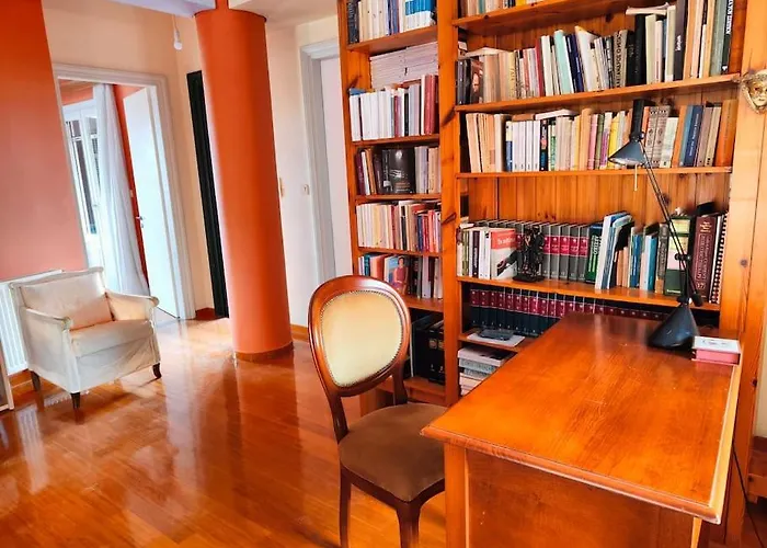 Olive Garden Holiday home *