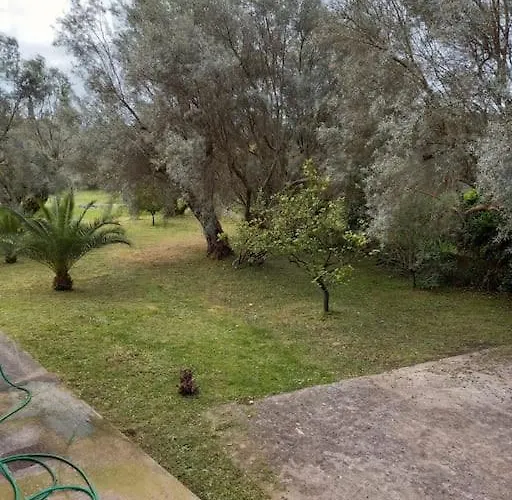 Holiday home Olive Garden